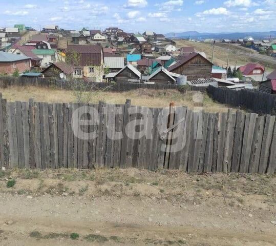 Улан-Удэ городской округ, Солнечный фото