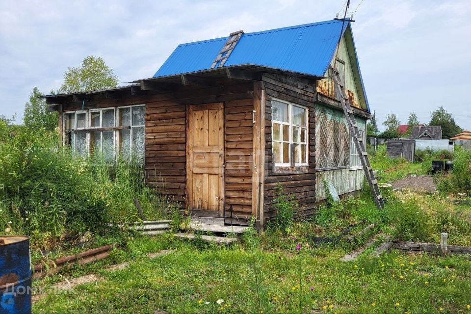 дом г Комсомольск-на-Амуре городской округ Комсомольск-на-Амуре, Центральный фото 1