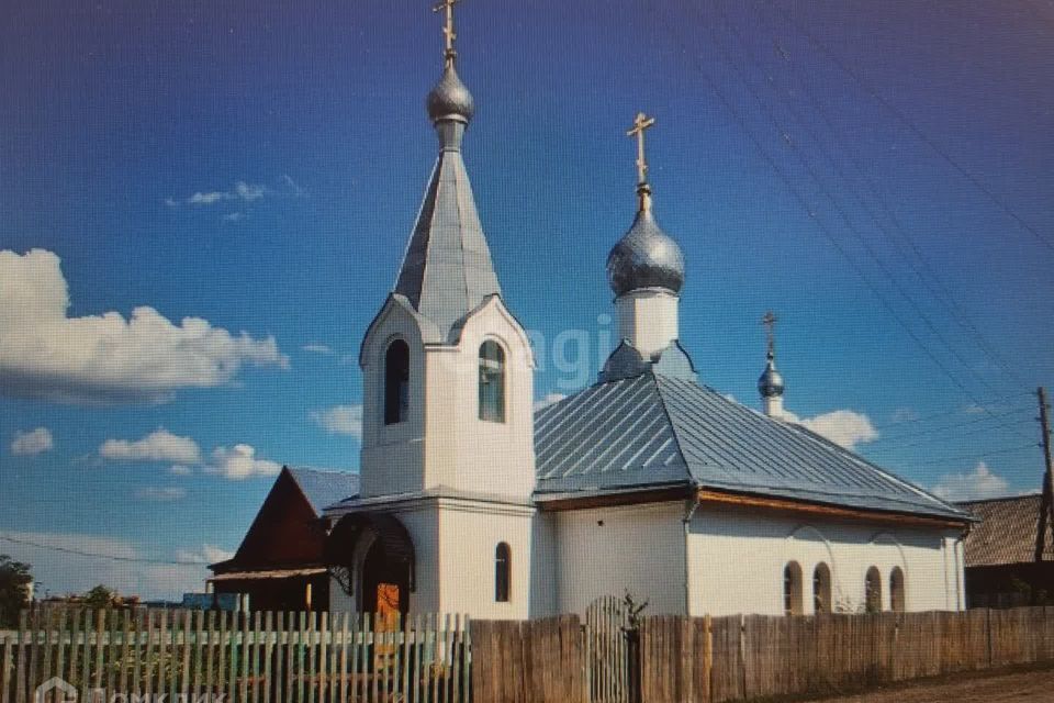 дом городской округ Бердск, Бердск фото 1