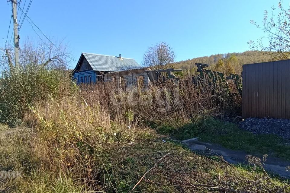 земля г Златоуст Златоустовский городской округ, Машзавод фото 1