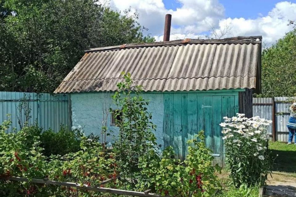 дом р-н Темниковский п Плосское ул Центральная 48 фото 4