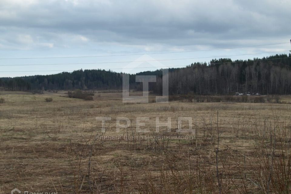 земля р-н Лахденпохский п Мийнала ул Гористая фото 4