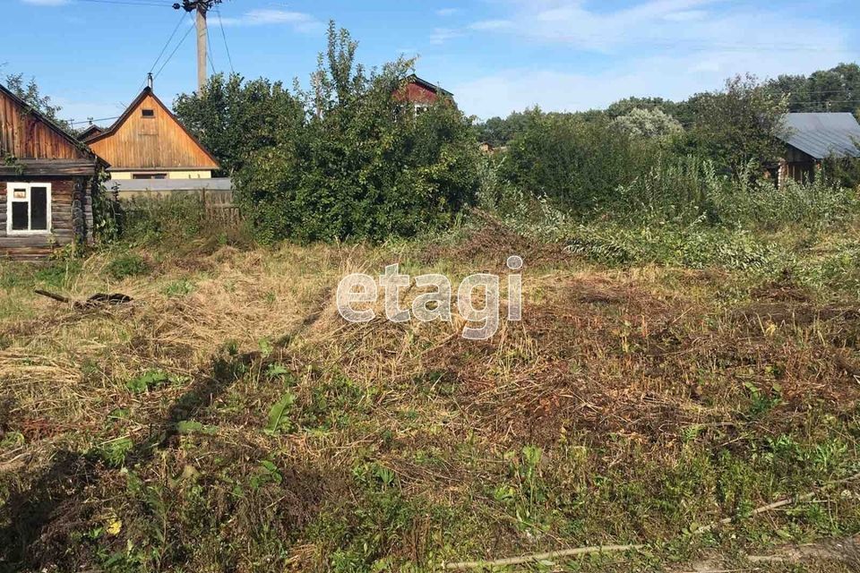 земля г Пенза городской округ Пенза, СНТ Дубрава фото 2