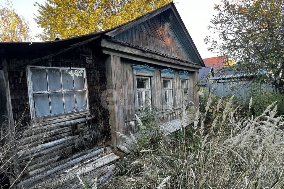 дом р-н Городищенский г Сурск ул Ленина 49 фото 2