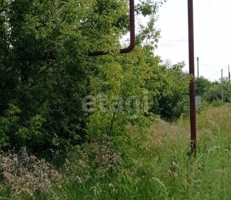 земля р-н Бековский рп Беково ул Вокзальная 6 фото 3