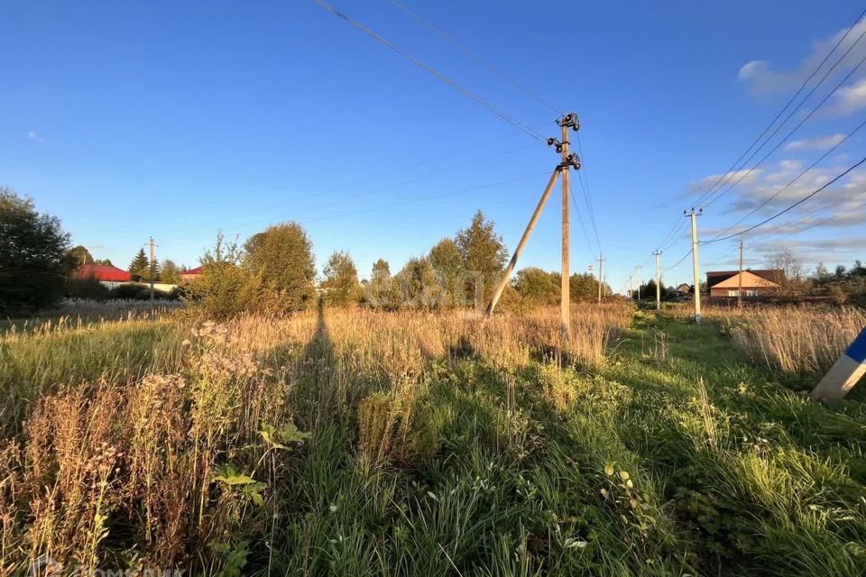 земля городской округ Пенза, СНТ Заря фото 4