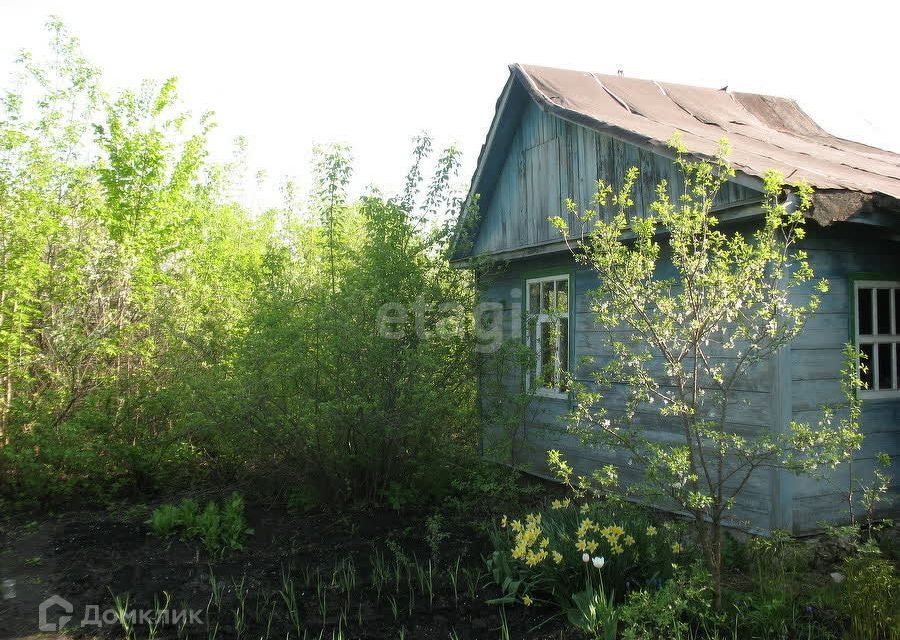 земля г Пенза городской округ Пенза, СТ Казённый сад фото 2