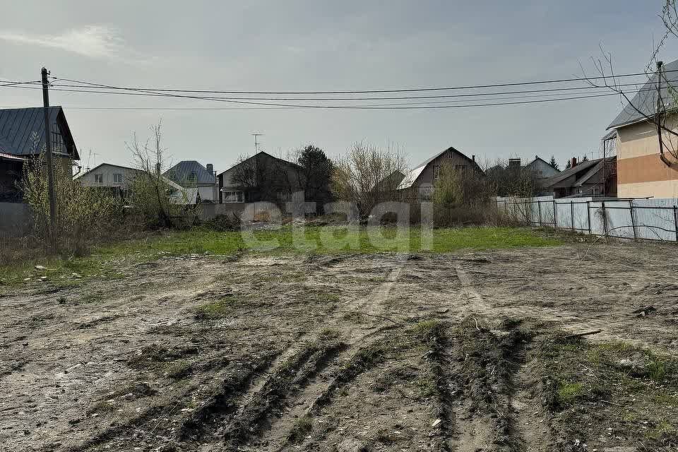 земля г Пенза городской округ Пенза, Гараж фото 2