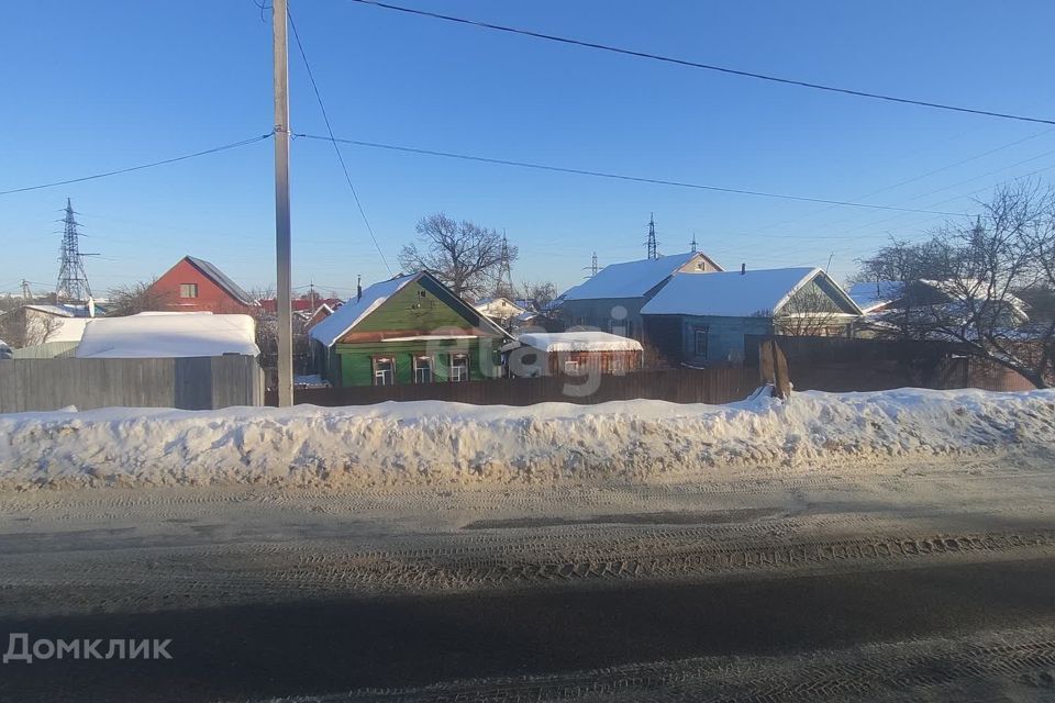 дом г Пенза ул Будищева 26 городской округ Пенза фото 3