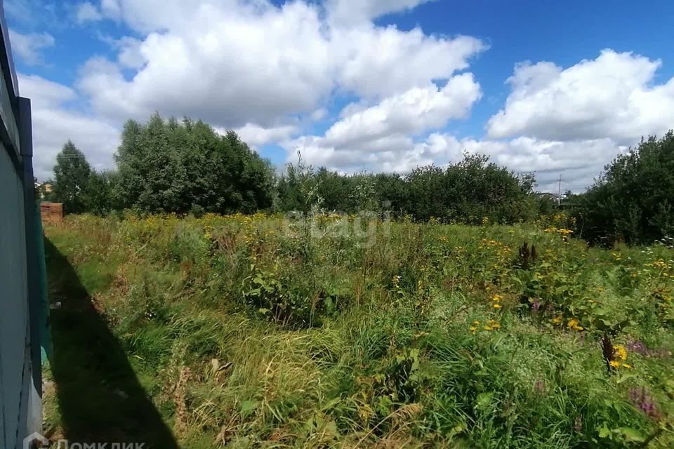 земля г Пенза городской округ Пенза, Клубничная фото 3