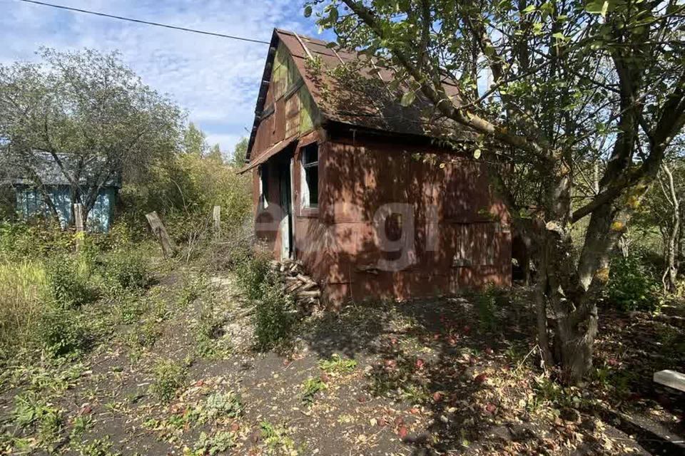 земля г Пенза городской округ Пенза, СТ Север фото 3