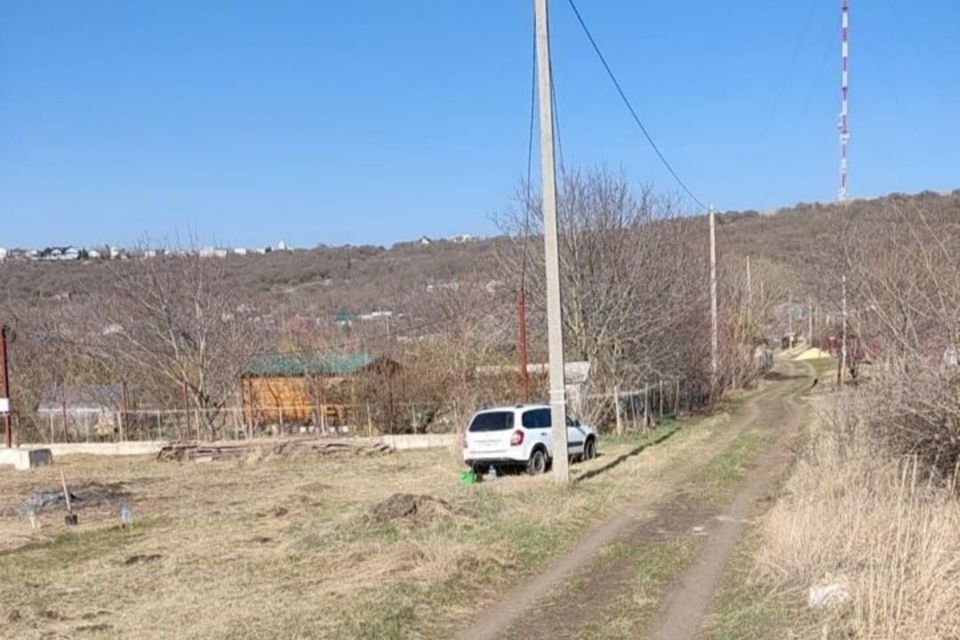 дом г Ставрополь городской округ Ставрополь, СТ Вольница фото 3