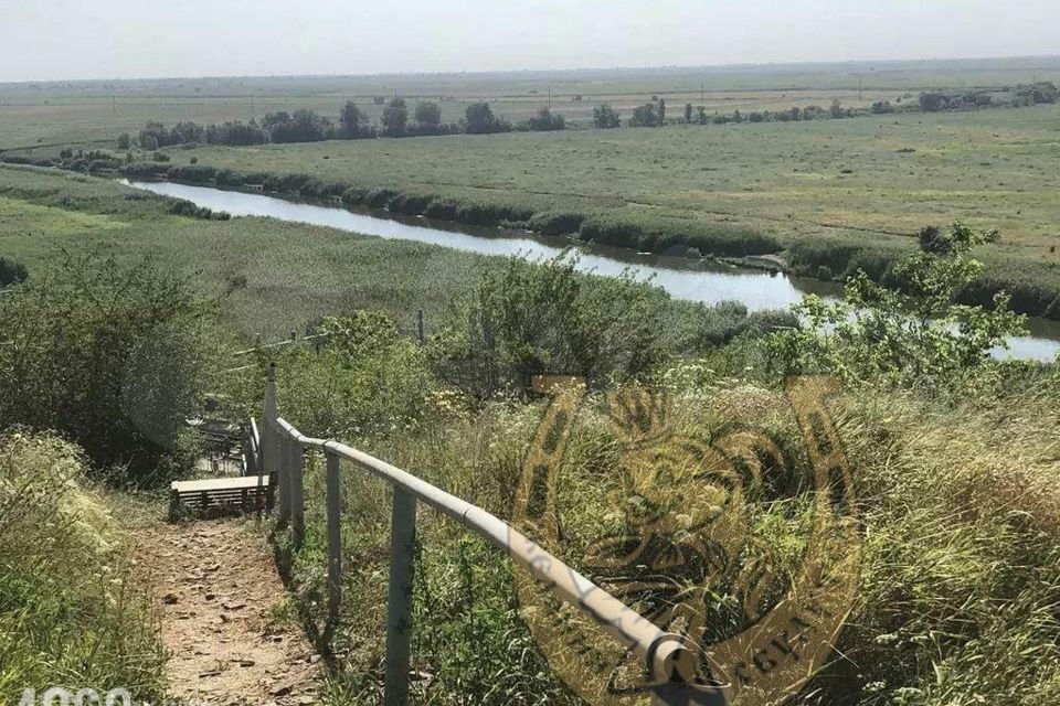 земля р-н Аксайский х Александровка ул Коммунистическая фото 3