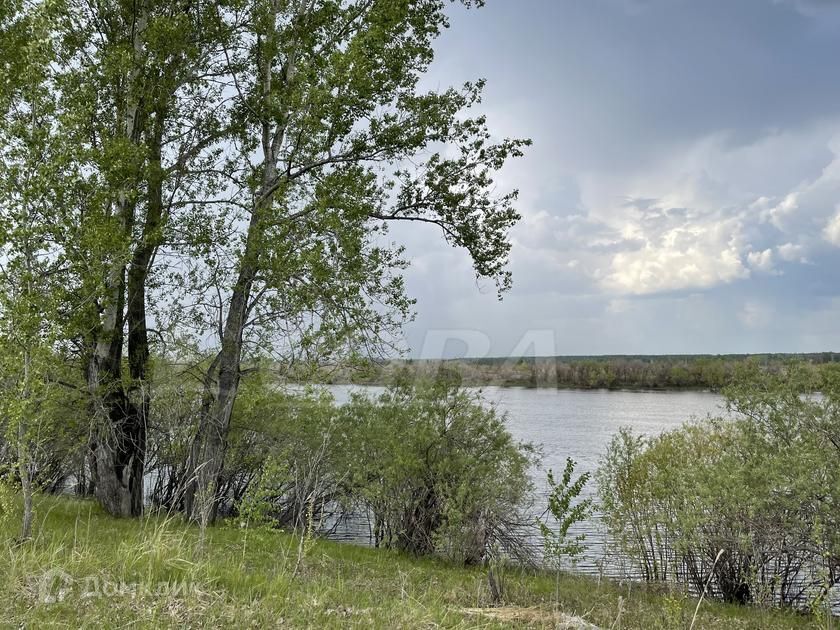 земля р-н Тюменский с Перевалово Коттеджный посёлок Чистые Росы фото 2