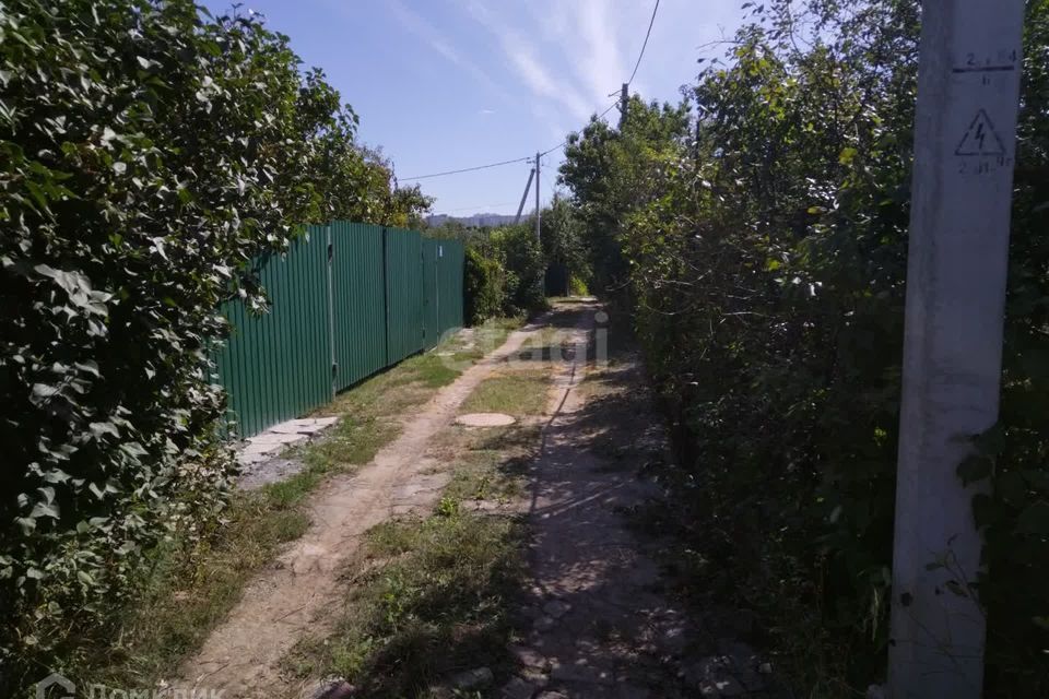 дом г Саратов Саратов городской округ, Ленинский фото 4