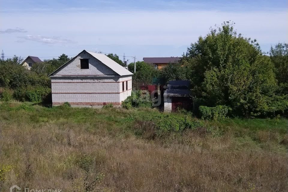 дом г Саратов Саратов городской округ, Ленинский фото 2