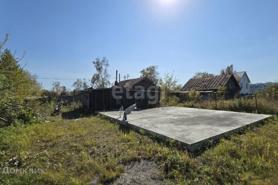 земля г Хабаровск ул Переяславская 36 городской округ Хабаровск фото 4