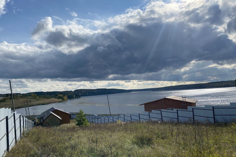 дом р-н Шалинский п Староуткинск ул Кирова 123 городской округ Староуткинск фото 2