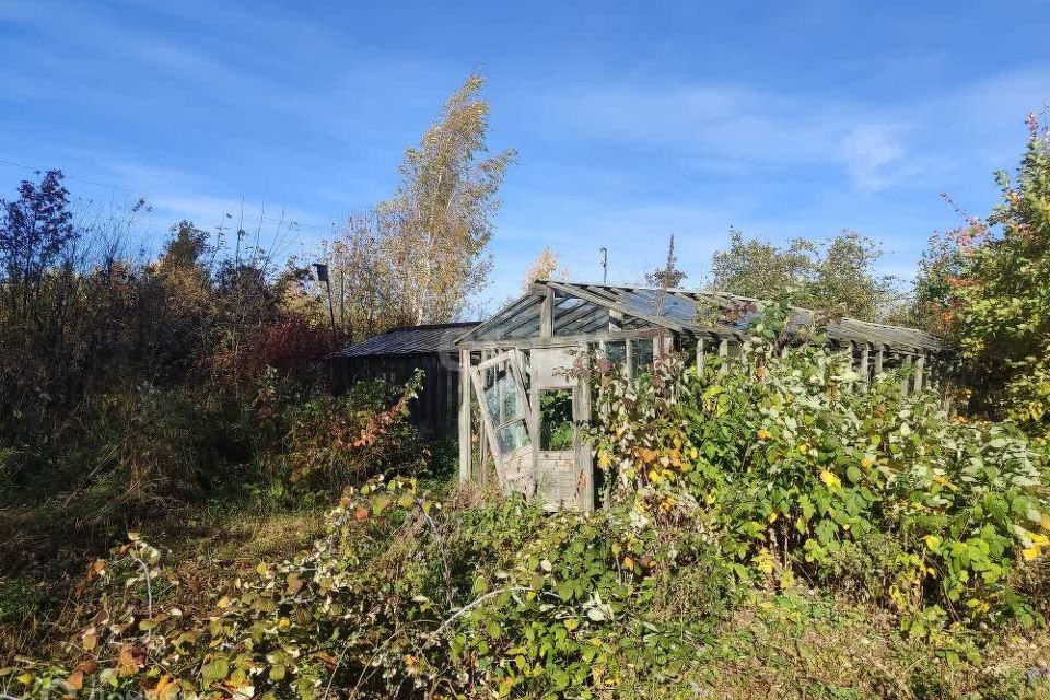 земля г Озерск Озерский городской округ, СНТ Зелёная горка фото 4