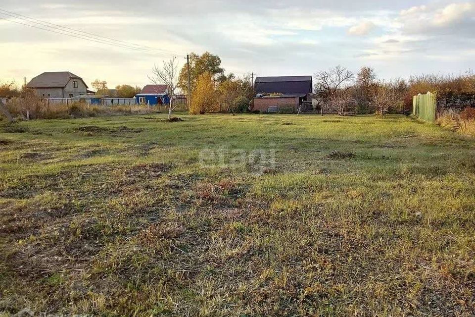 земля р-н Старомайнский Садовка фото 3