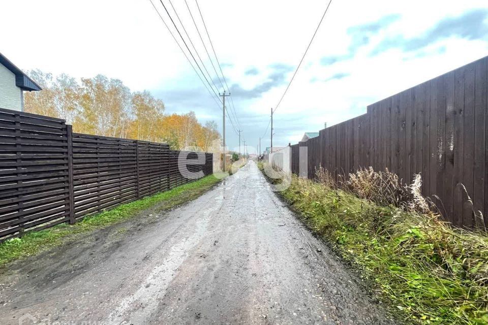 дом г Красноярск ДНТ Любимое, Емельяновский район фото 2