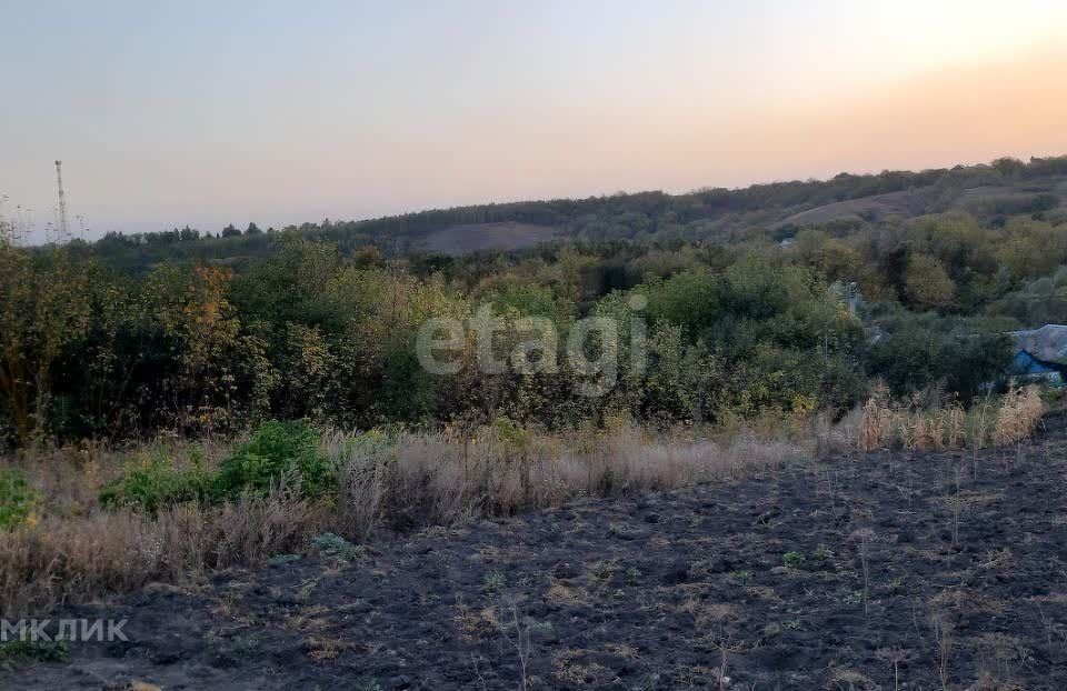 земля р-н Белгородский Стрелецкое фото 4