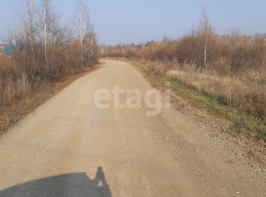 земля г Благовещенск Станичное, Благовещенский муниципальный округ фото 4