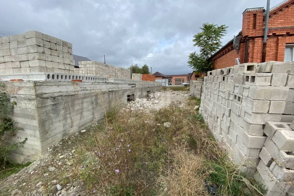 земля р-н Сунженский г Сунжа Сунжа городской округ, улица Суламбека Осканова, д 35 фото 3