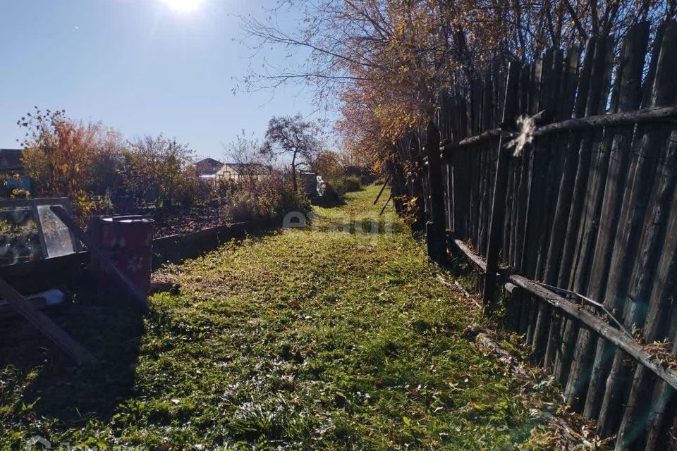 дом г Алапаевск Алапаевск, СНТ 1 АМЗ, муниципальное образование фото 2