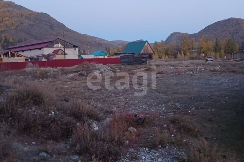 земля р-н Улаганский Акташ фото 4