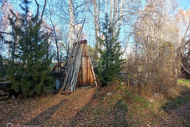 Миасский городской округ, СНТ Урал Дача-2 фото