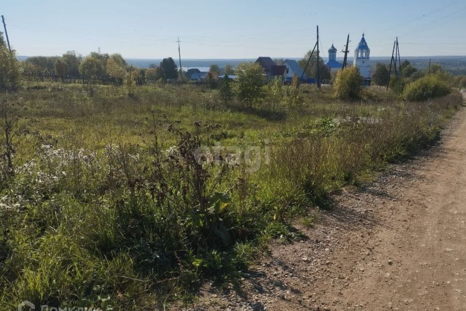 земля Березники городской округ, Романово фото 1