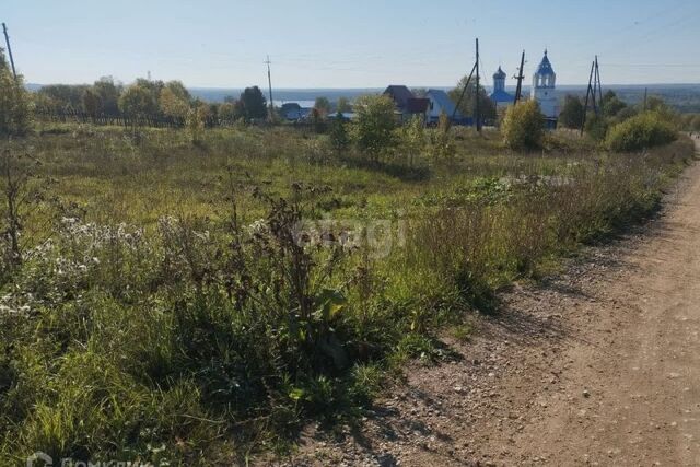 Березники городской округ, Романово фото