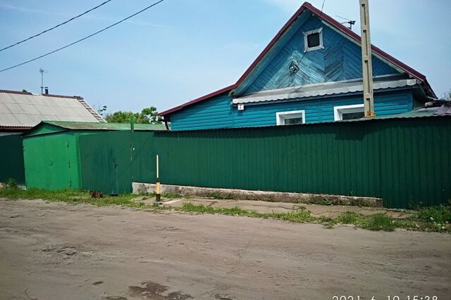 пер Сахалинский 2а городской округ Хабаровск фото