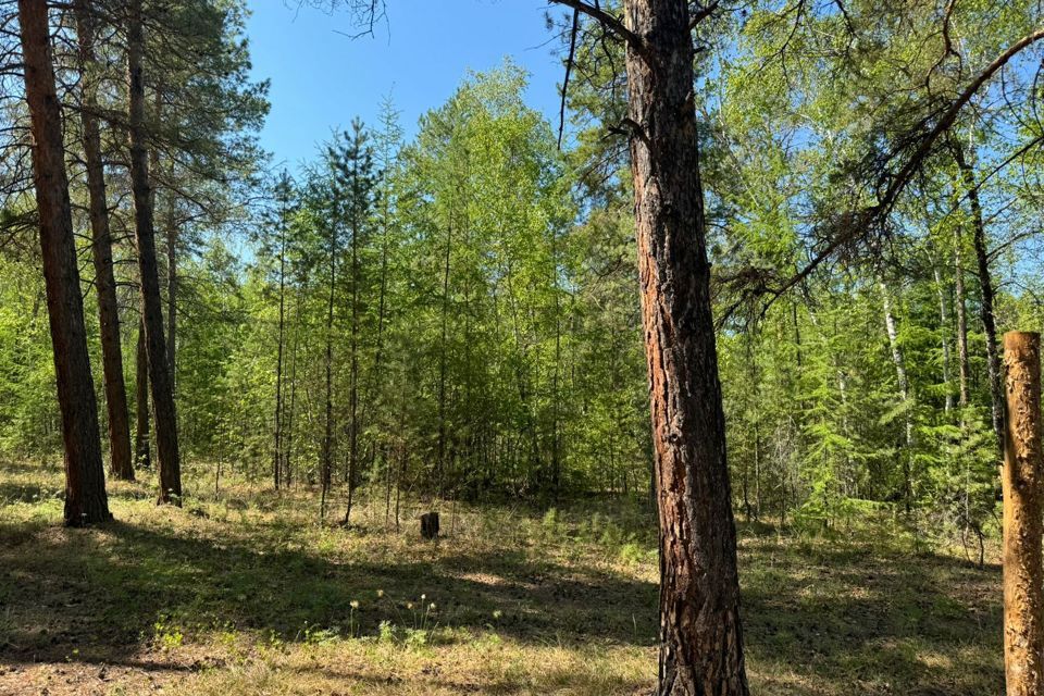 земля г Якутск Якутск городской округ, Тускул фото 1