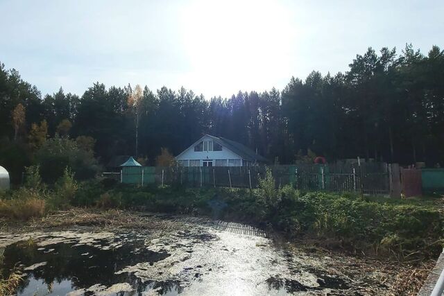 Тюмень городской округ, СО Дорожник фото