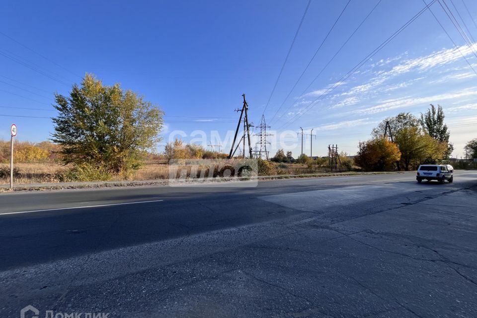 земля г Сызрань городской округ Сызрань, Хвалынская фото 1