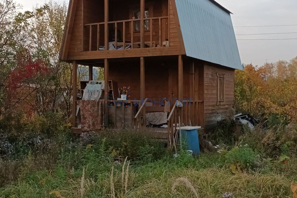 дом г Нижний Новгород Нижний Новгород городской округ, ТИЗ Надежда фото 1