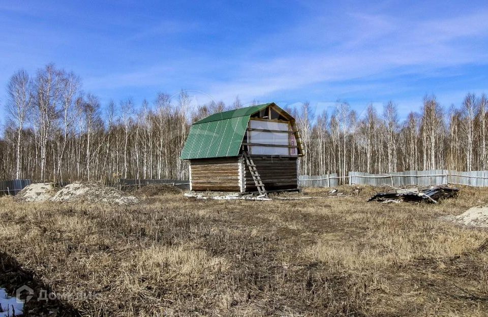 дом р-н Нижнетавдинский снт Здоровье-2 ул 6-я фото 1