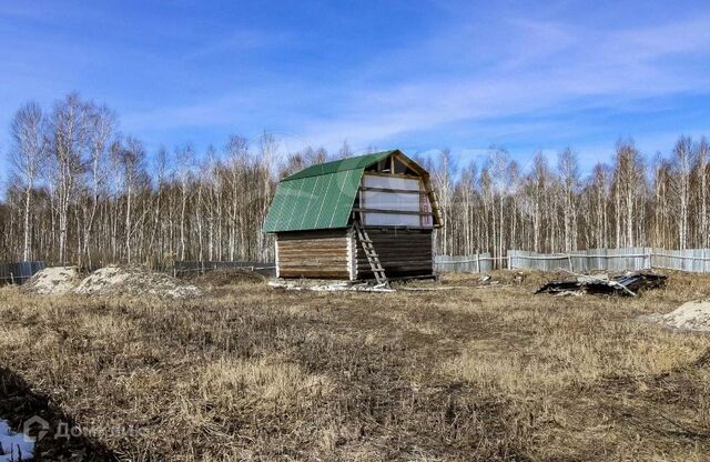 снт Здоровье-2 ул 6-я фото