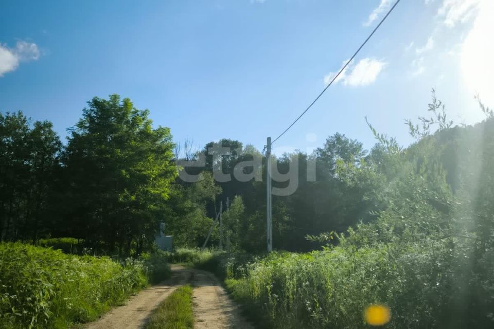 земля р-н Майкопский Тульский фото 3