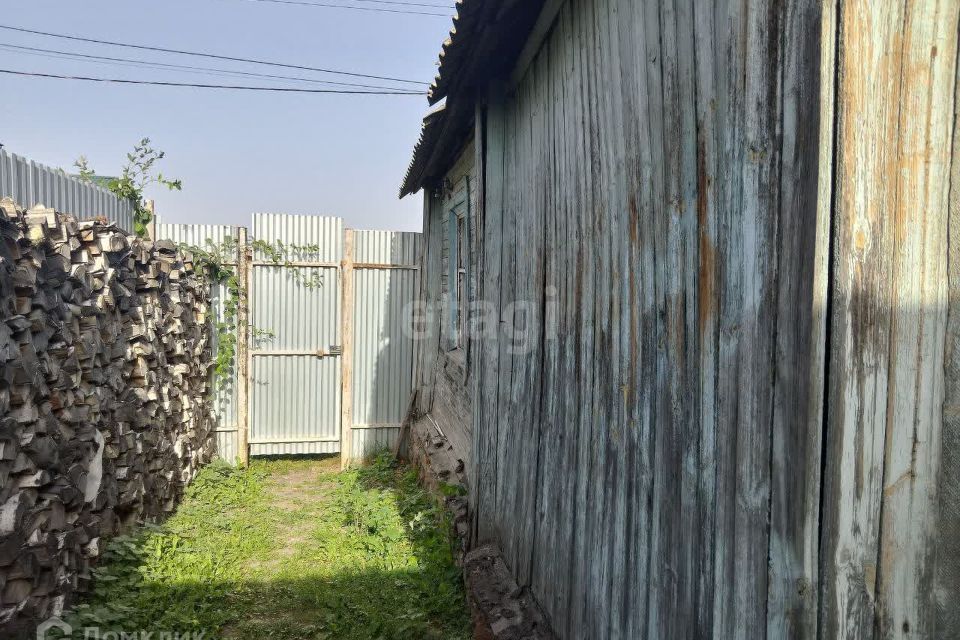 дом г Камышлов ул Зеленая 26а Камышловский городской округ фото 4