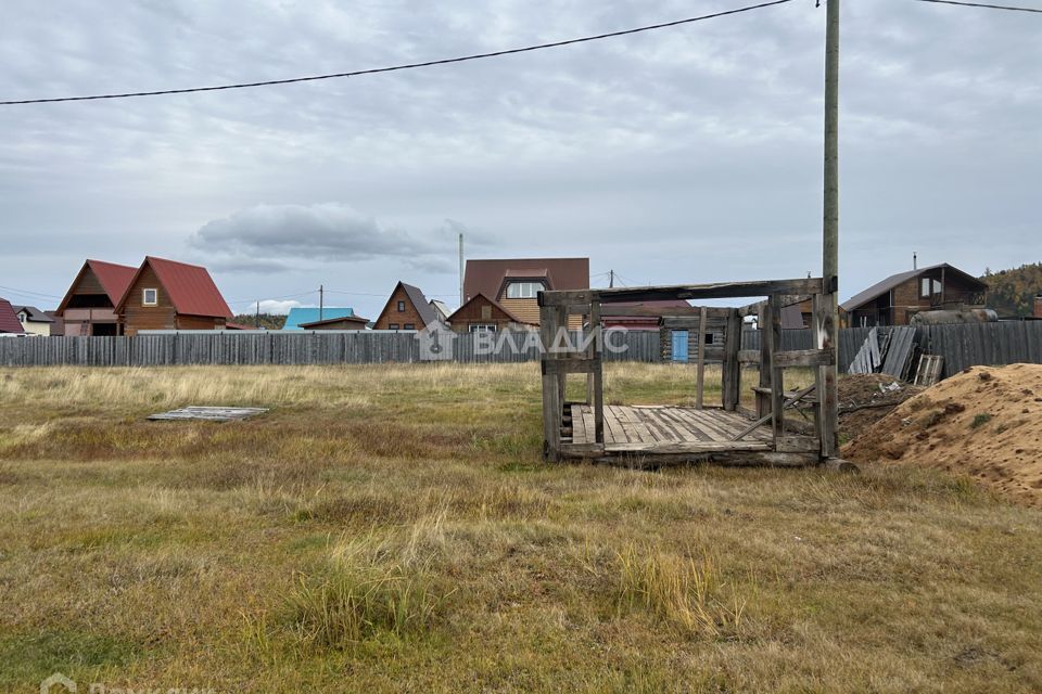 земля р-н Прибайкальский Гремячинск фото 3