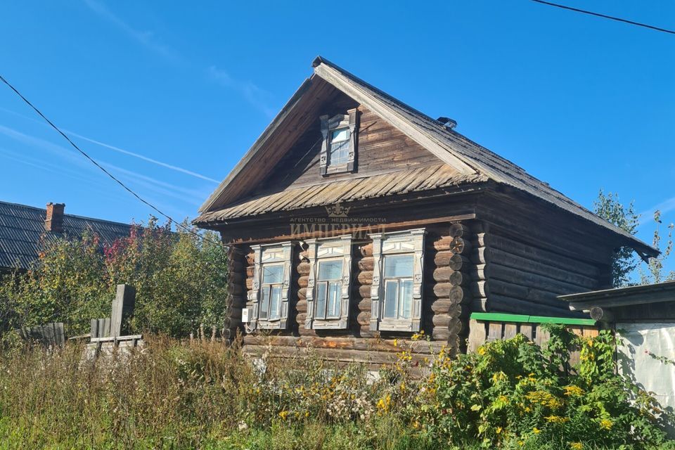 земля р-н Медведевский д Юж-Сапарово ул Центральная фото 3