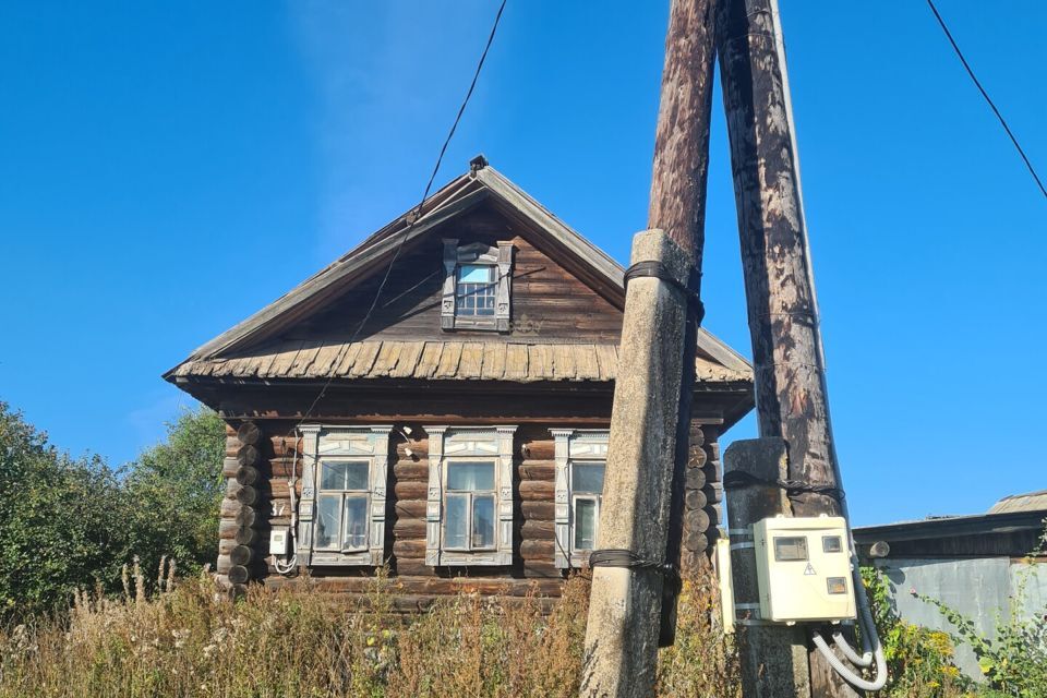 земля р-н Медведевский д Юж-Сапарово ул Центральная фото 4