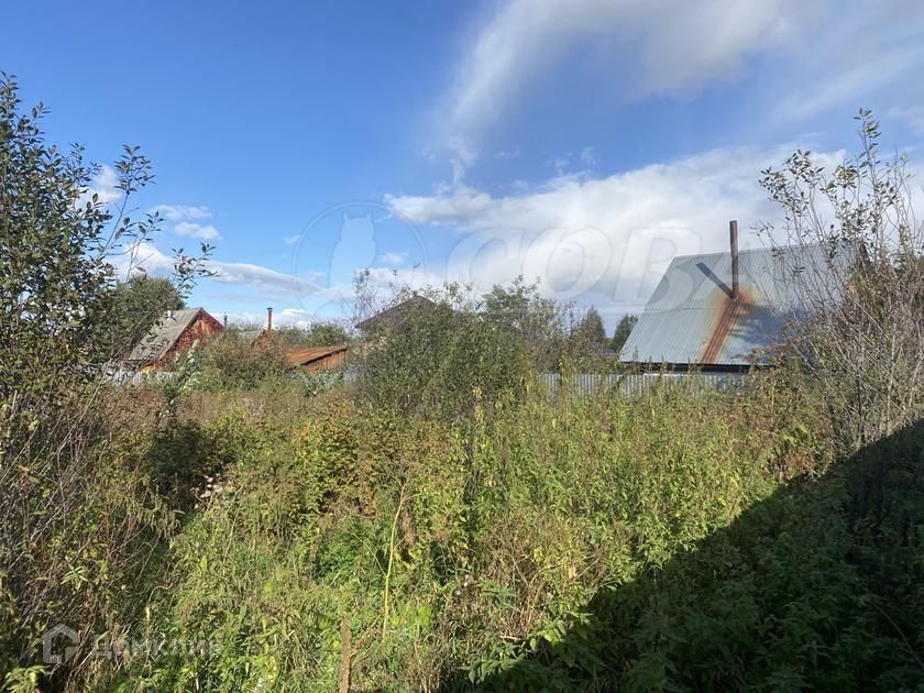 земля г Тюмень ул Суходольская 18 Тюмень городской округ фото 2