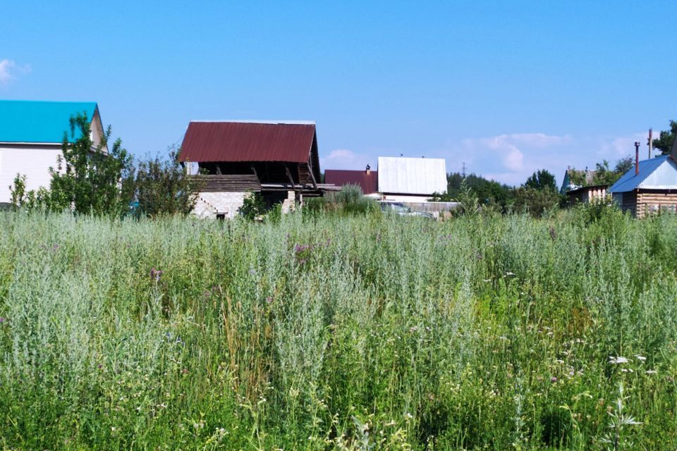 земля г Чайковский ул Карла Маркса Чайковский городской округ фото 1