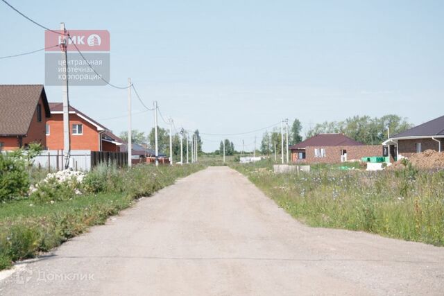 р-н Рязанский д Дубняки Новая Сергеевка фото