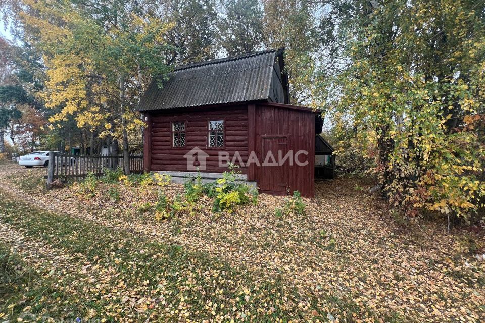 дом г Пенза СО Элита, Бессоновский район фото 1