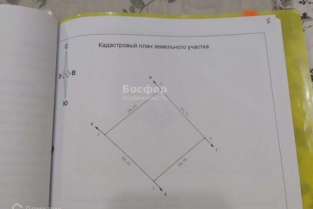 с Наниково ул Заречная 5 Феодосия городской округ фото